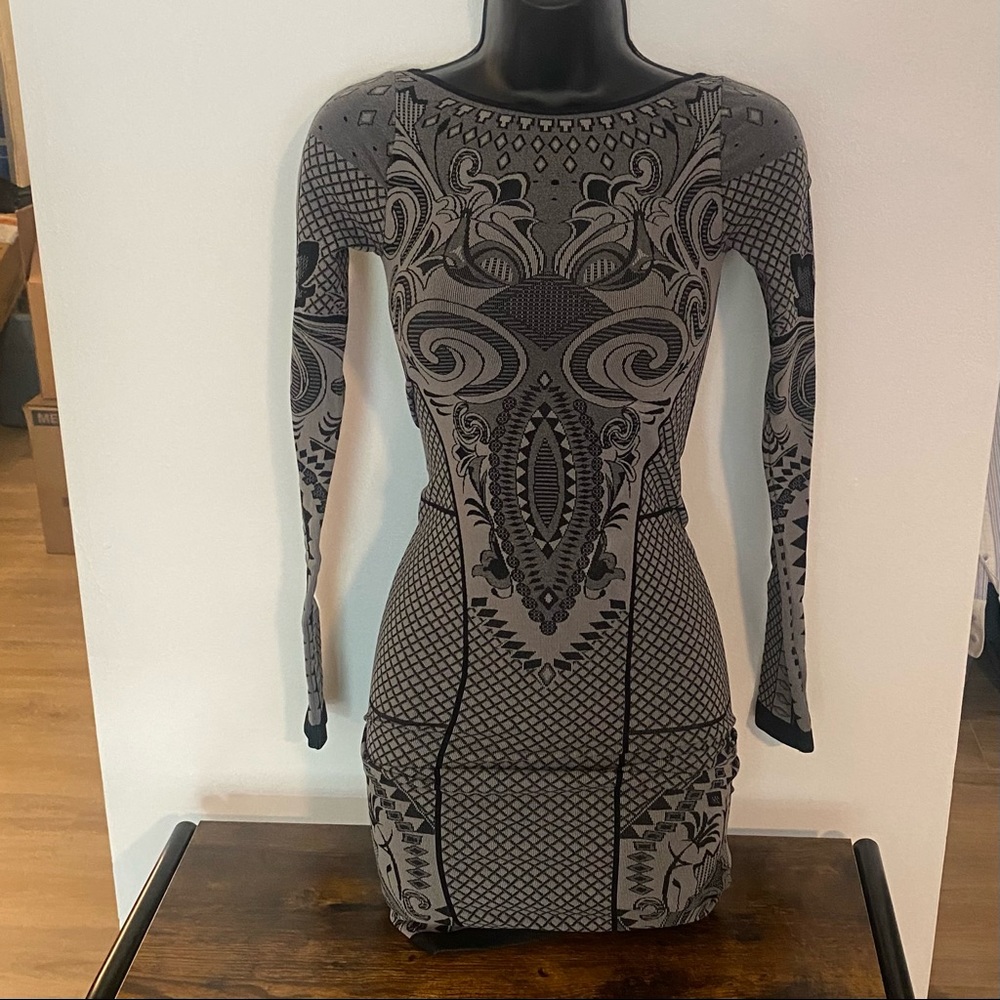 Free People Intimately Dress 🔥 XS/S  nylon/spandex